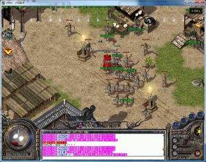 三生复古三职业传奇版本-Gm64版本站