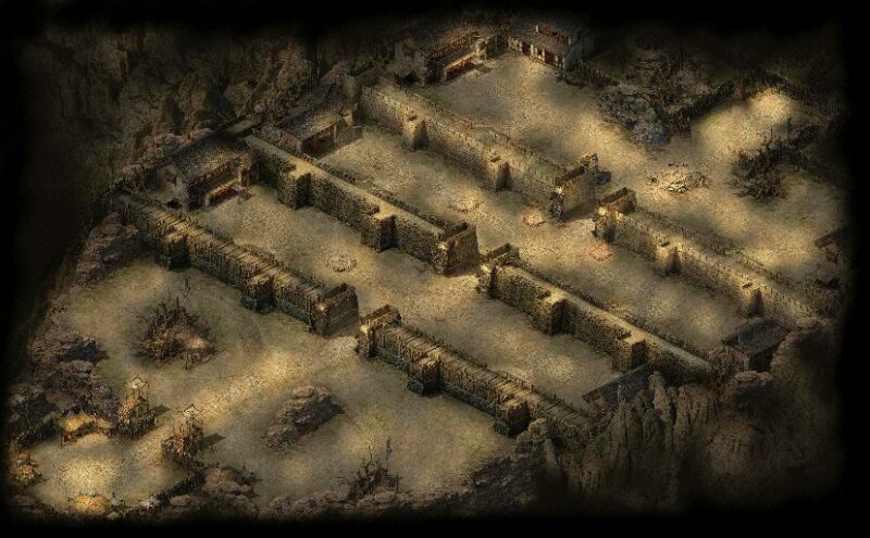 真彩地图素材-Gm64版本站