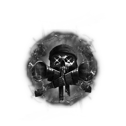 黑火焰魔鬼首饰素材-Gm64版本站